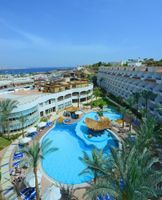 Alojamiento - Naama Bay Hotel & Resort