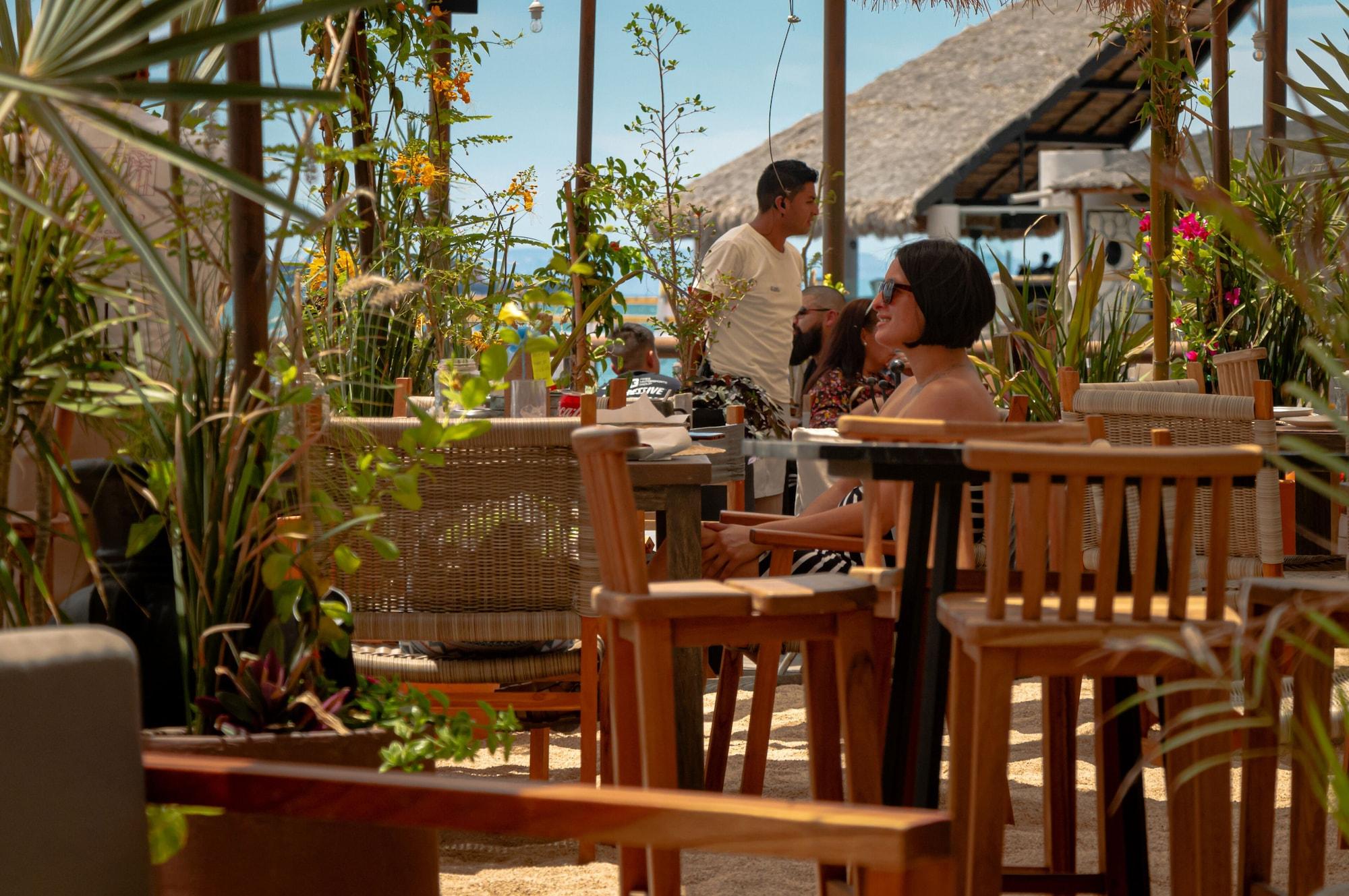 Restaurant La Concha Beach Hotel & Club