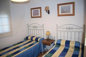 Alquiler Vacacional - Villa Araucaria
