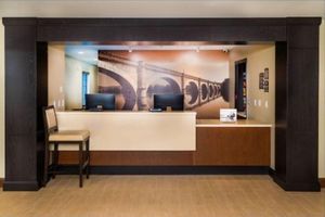 Alojamiento - Staybridge Suites Newark - Fremont by IHG