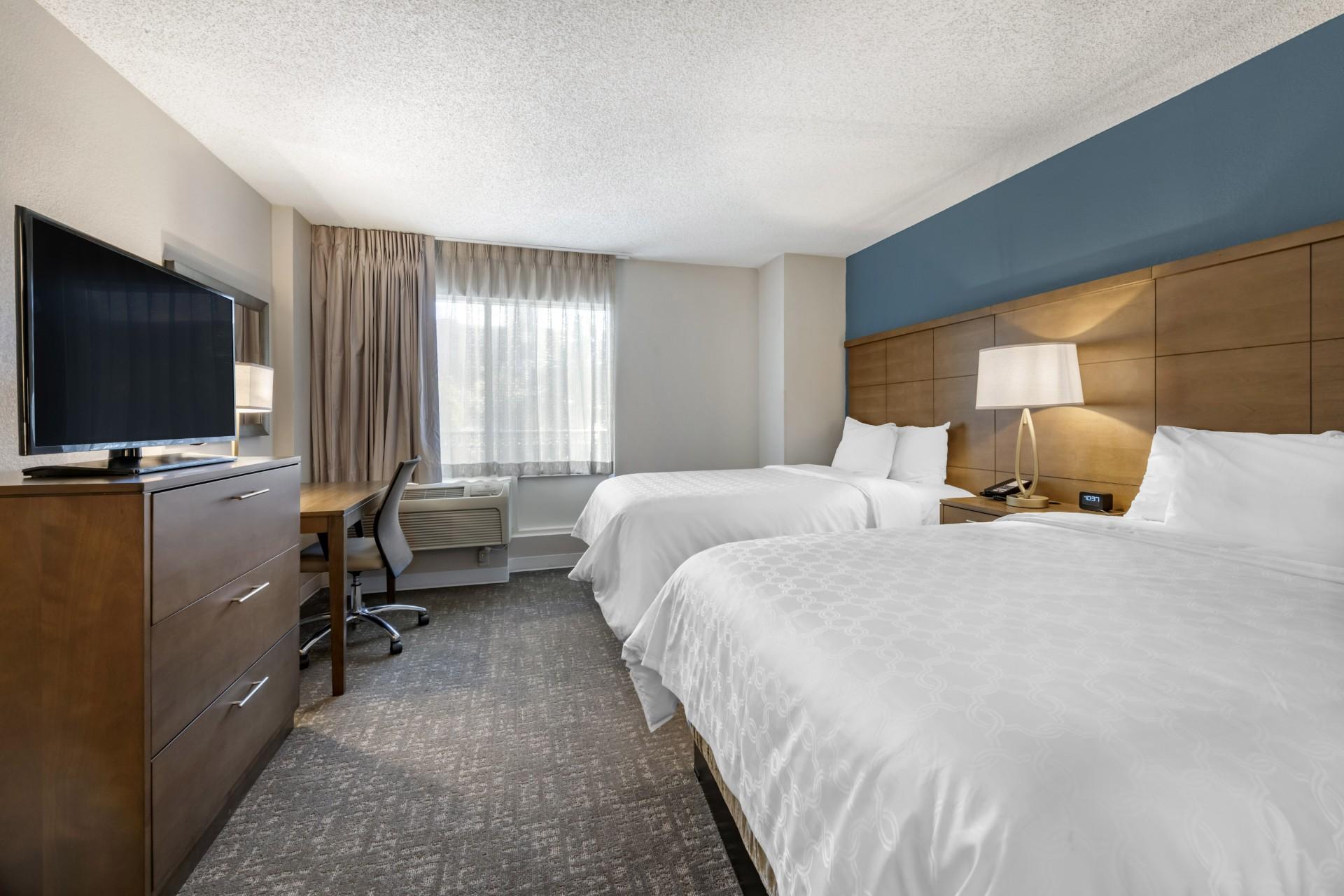Camas Staybridge Suites Orlando Royale Parc