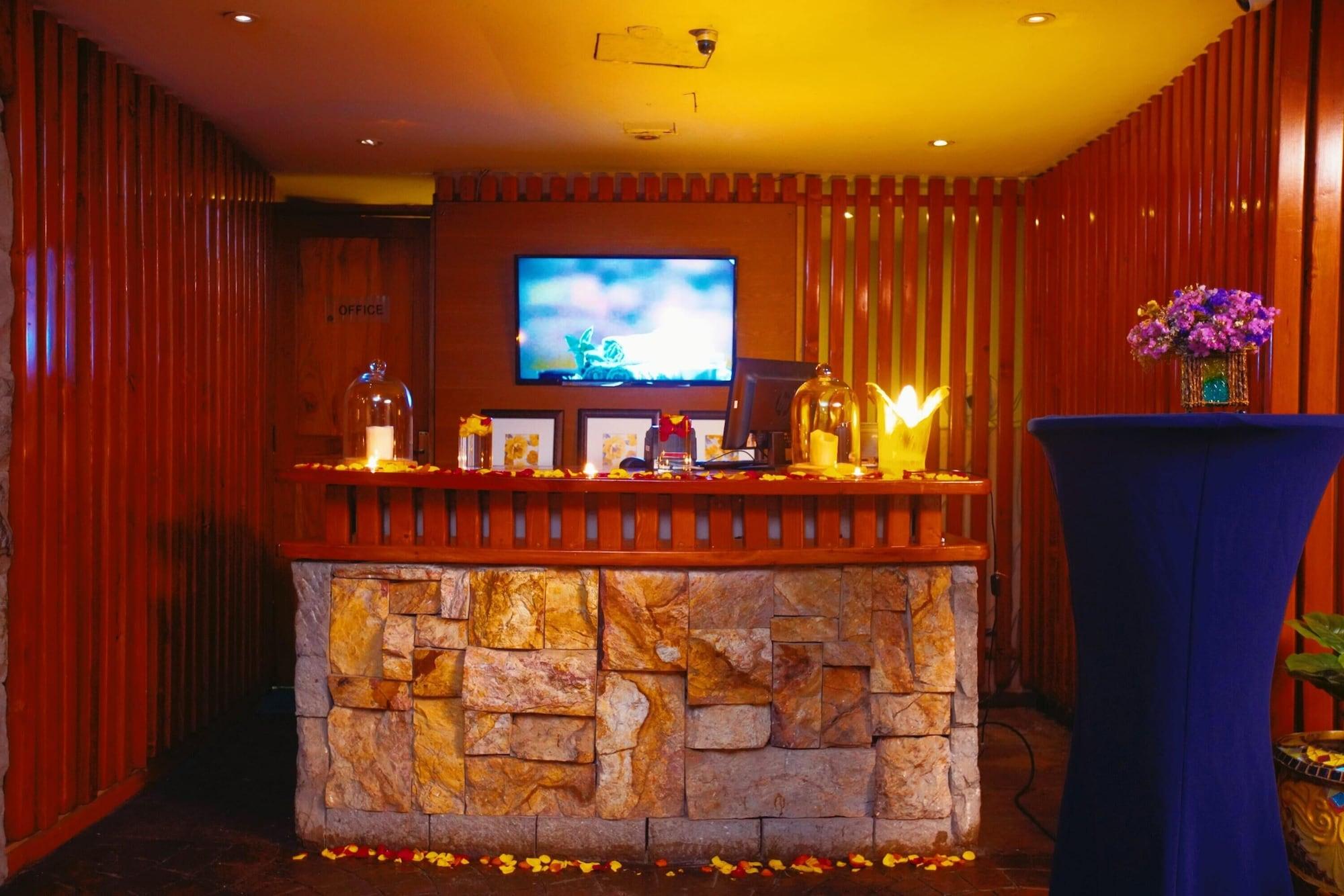 Spa Bellevue Hotel and Spa