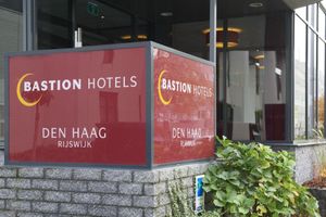 Alojamiento - Bastion Hotel Den Haag Rijswijk