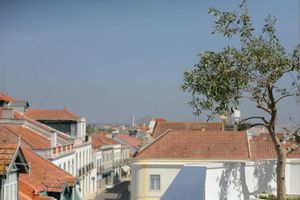 Alojamiento - Benavente Vila Hotel