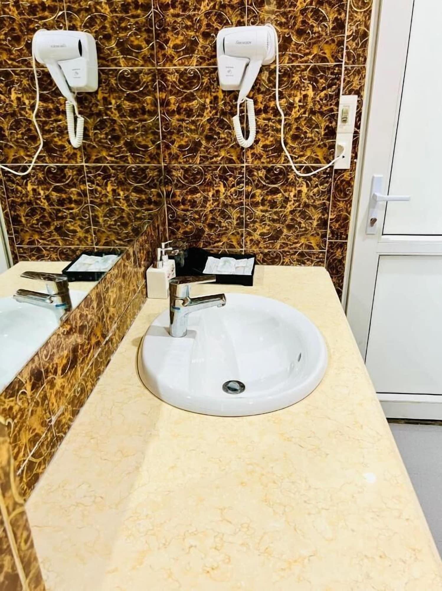 Equipamiento de Habitación Ngoc Ha Hotel