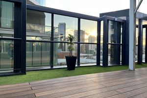 Alojamiento - Olson Real Acueducto Hotel Suites