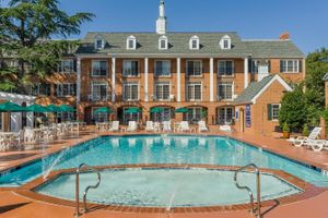 Alojamiento - Westgate Historic Williamsburg Resort