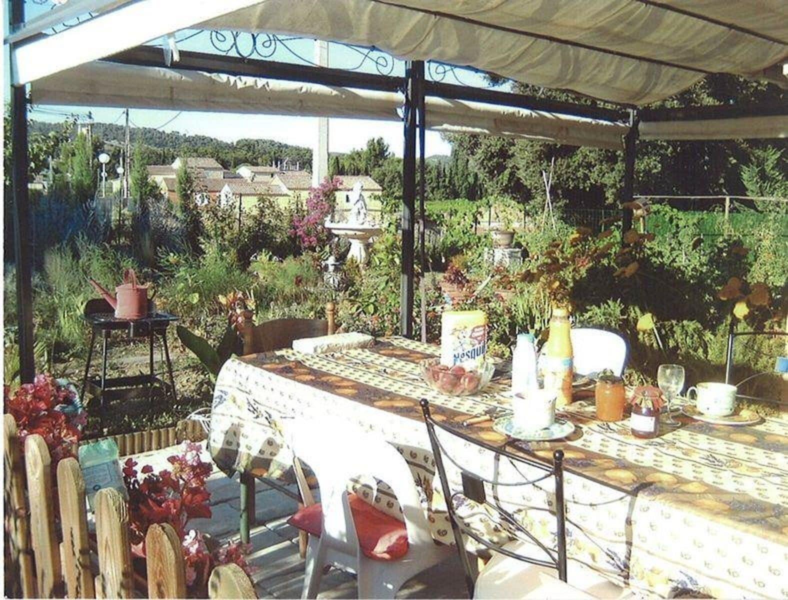 Restaurant B&B Chez Rose-Marie