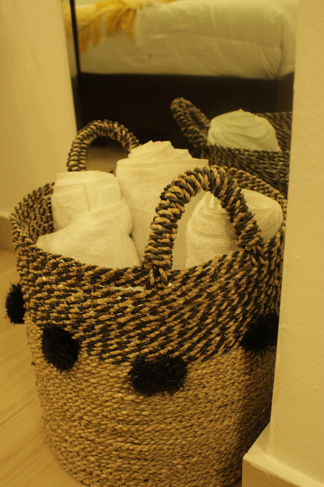 Habitación Studio 27