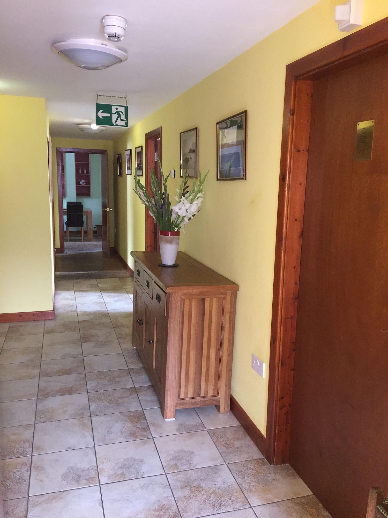 Varios Pisgah Guest House Snowdonia