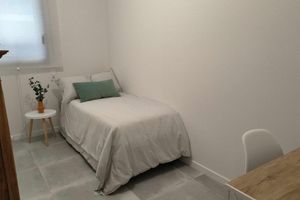Alquiler Vacacional - Comfortable flat with pool and beach nearby