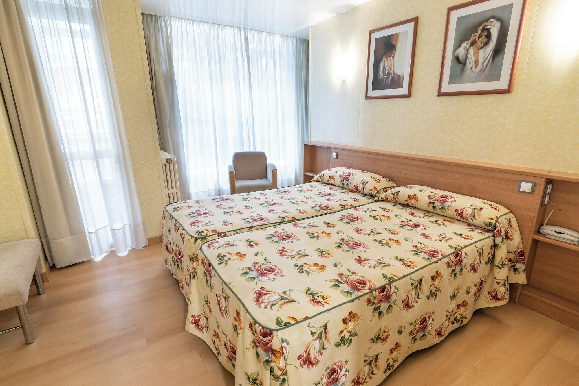Varios Hotel Bedoya
