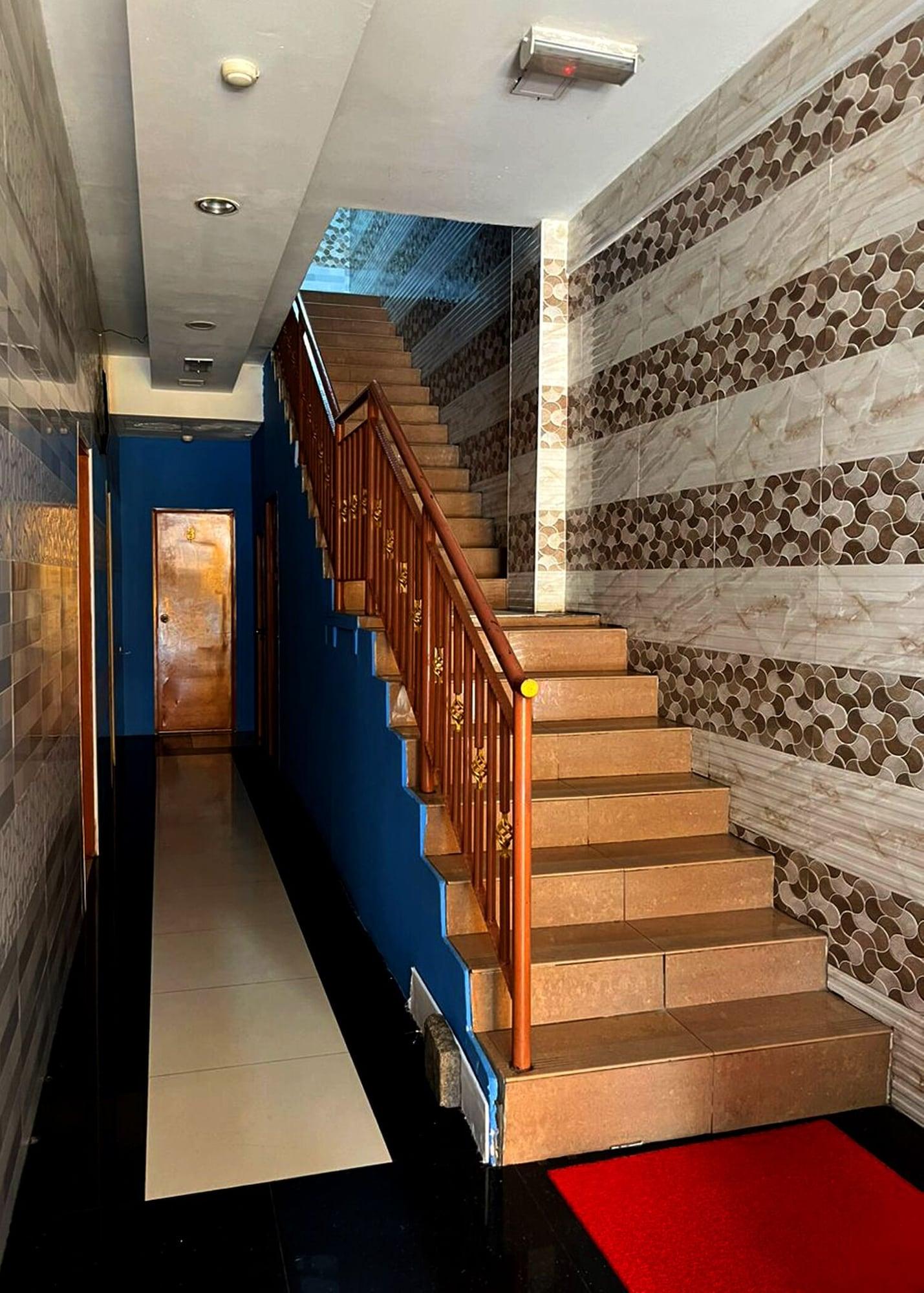 Varios New Wave Sungai Buloh Hotel