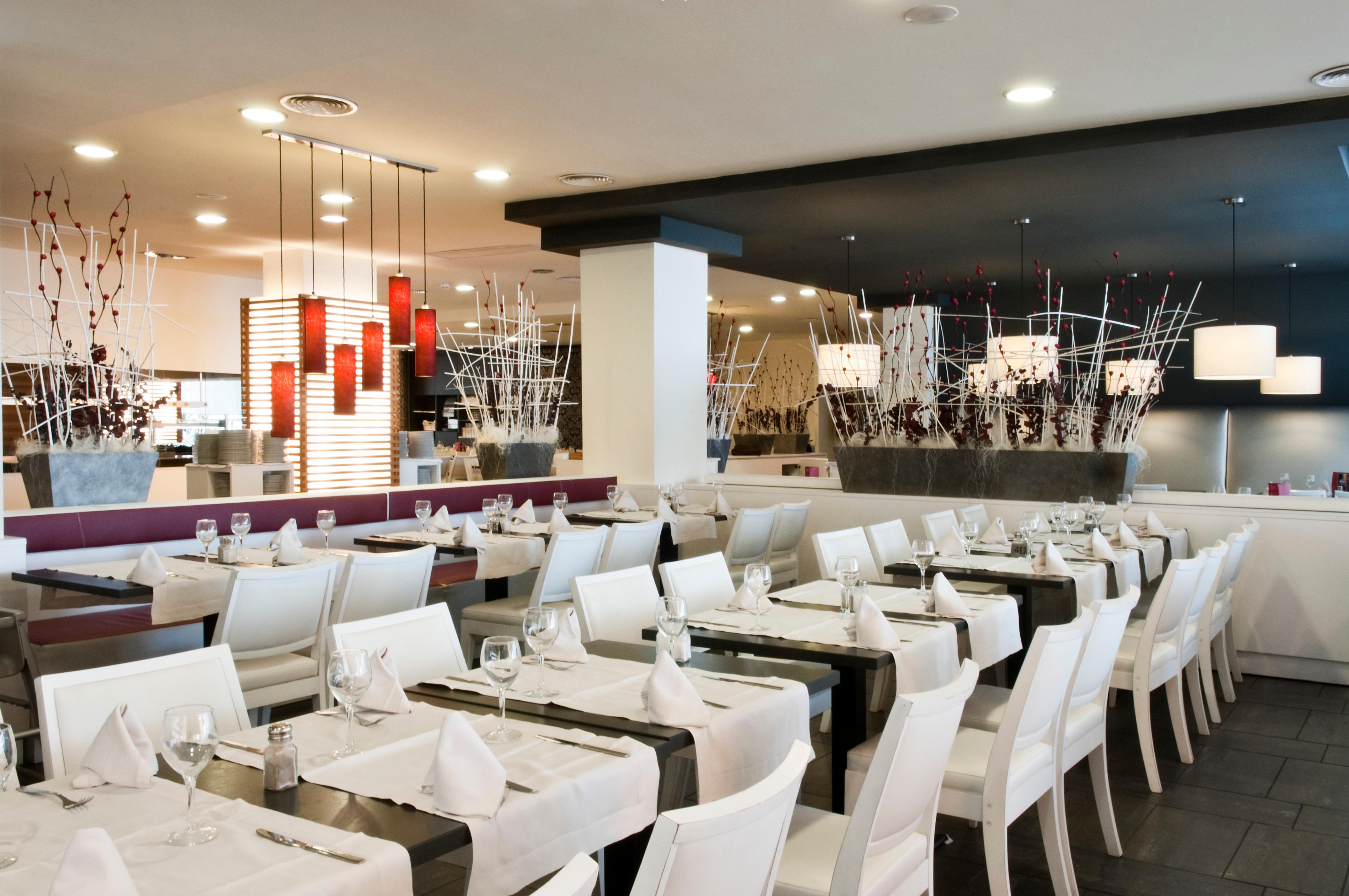 Restaurant Augustus