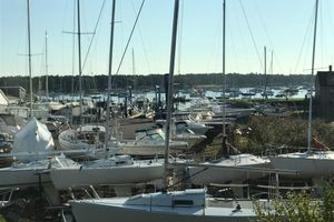 Alquiler Vacacional - HARBOR VIEW CARRIAGE HOUSE