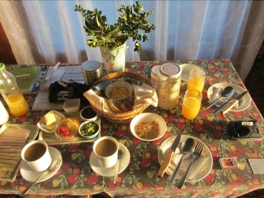 Restaurant Bordemundo B&B