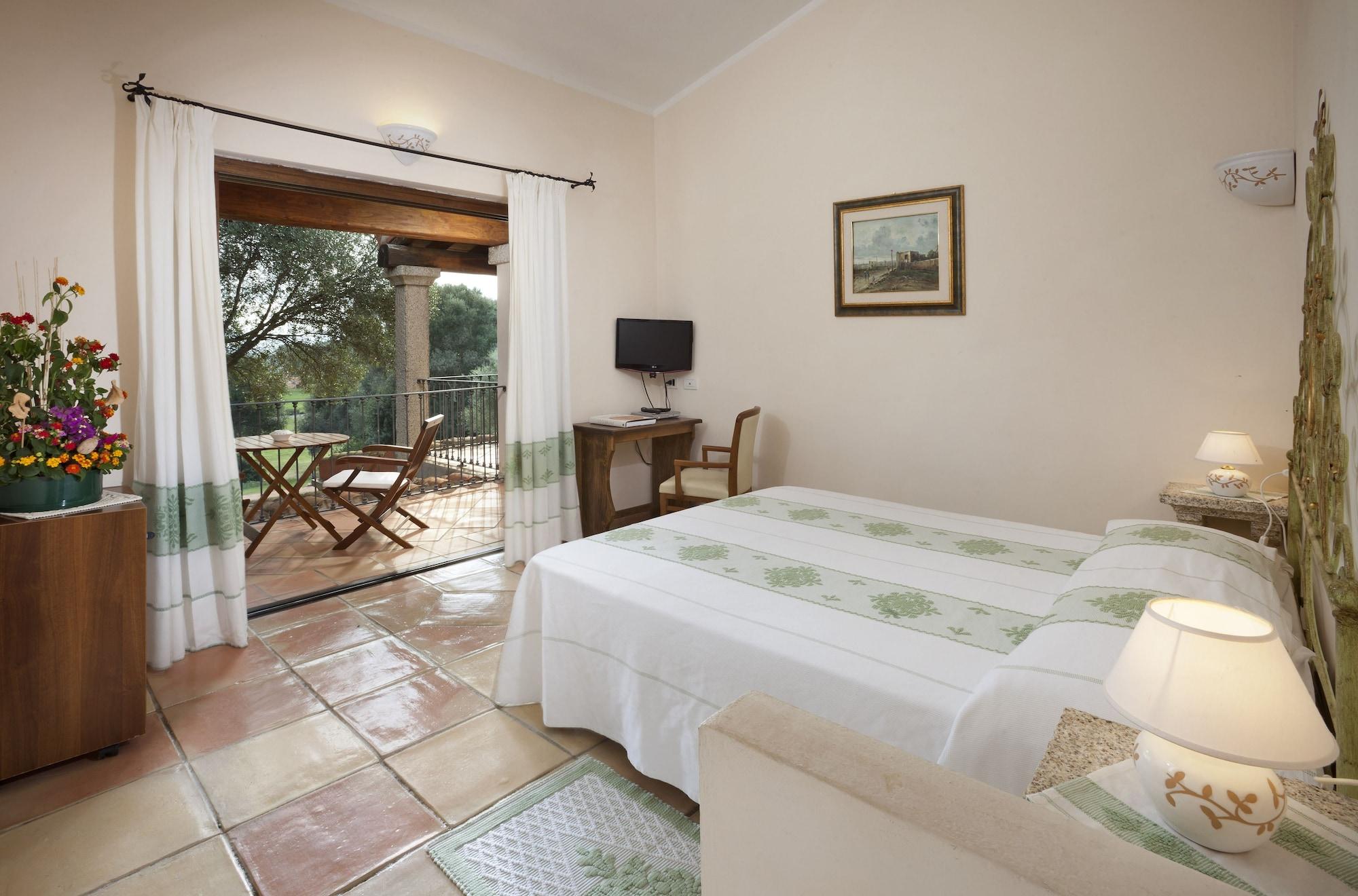 Habitación Felix Hotels - Country Resort Parco Degli Ulivi