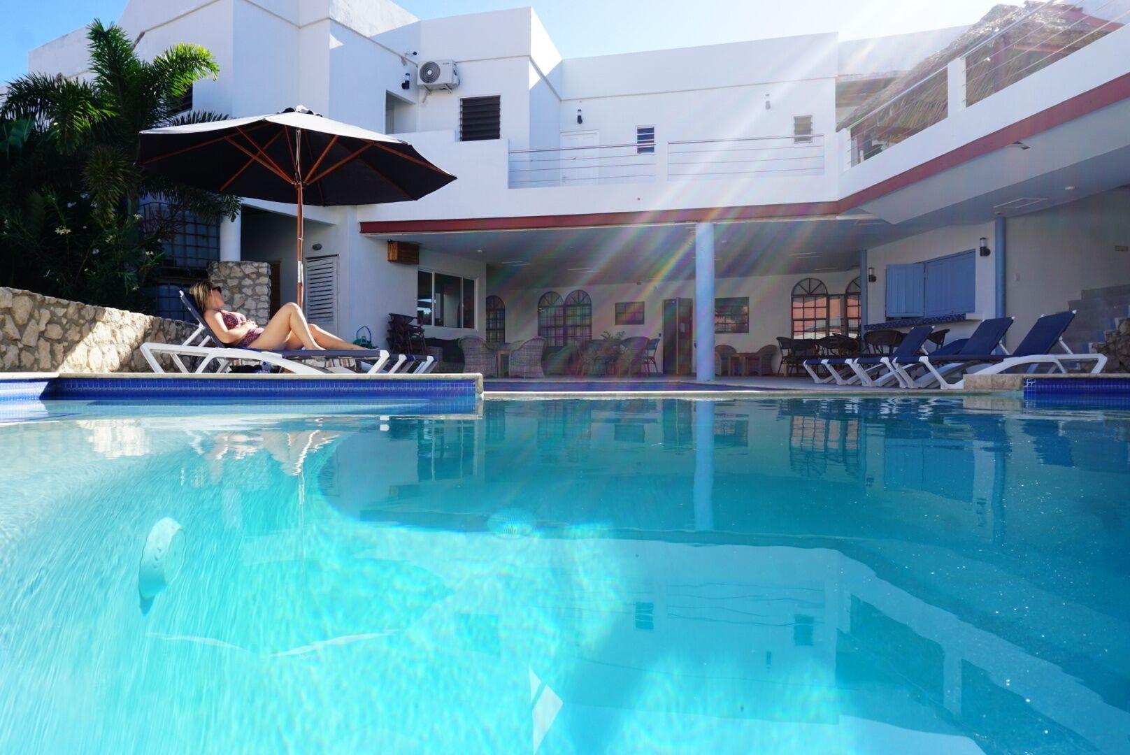 Varios Boca Simon Vacation Curacao