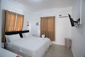 Alquiler Vacacional - Banbou Terrace