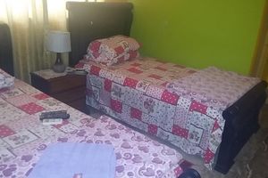 Alojamiento - Posada Nativa Kennedy Place High Life