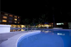 Alojamiento - Hotel Anaconda