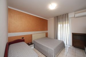 Alojamiento - Hotel Campanello