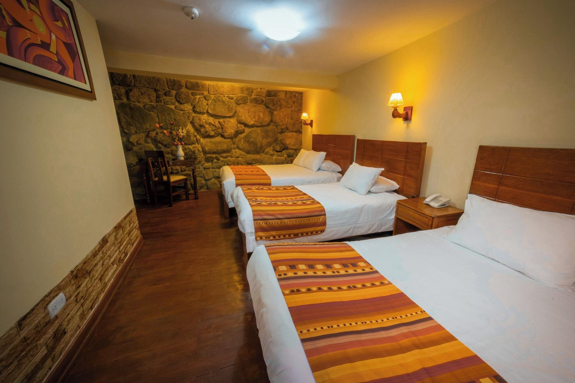 Varios Hotel Siete Ventanas