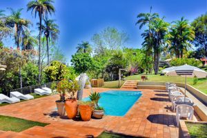 Alojamiento - Hotel Fazenda Jacaúna