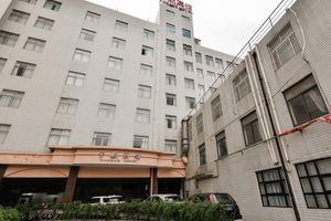 Alojamiento - Shanghai Yuhang Hotel