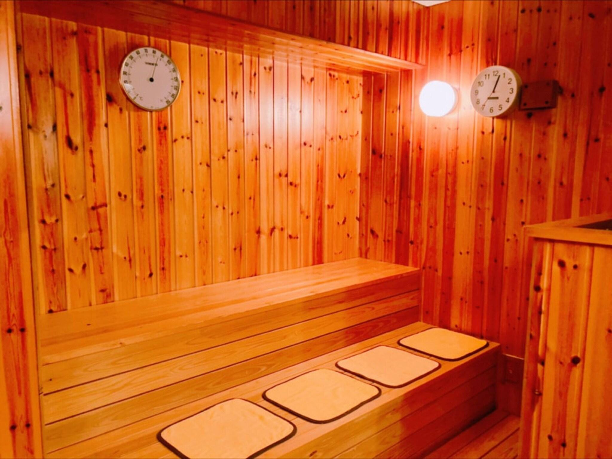 Bar/Salón Toyoko Inn Osaka Umeda Nakatsu No.2