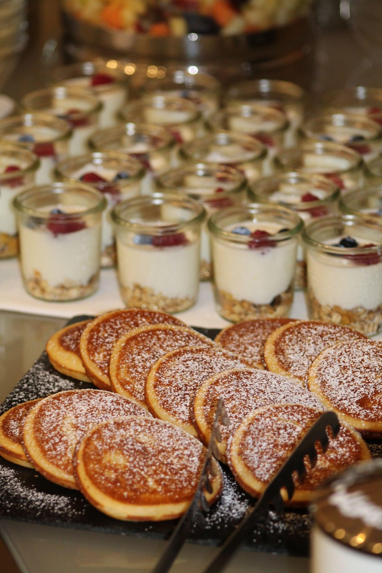 Restaurant The Green