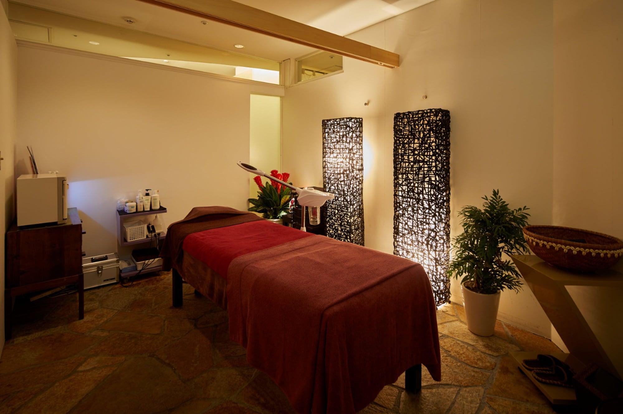 Spa Hotel Harvest Kinugawa