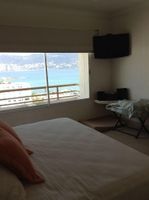 Alquiler Vacacional - Ocean view penthouse
