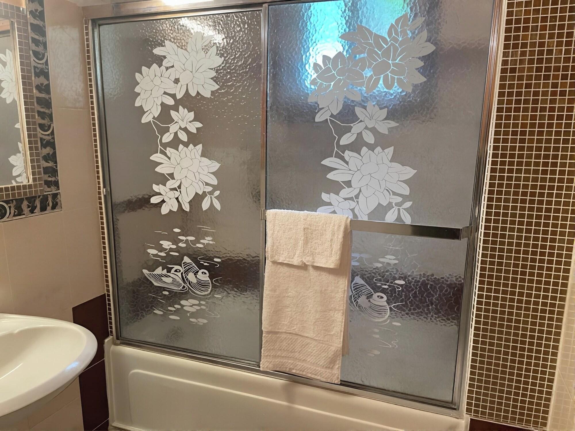 Equipamiento de Habitación EMERALD VIEW