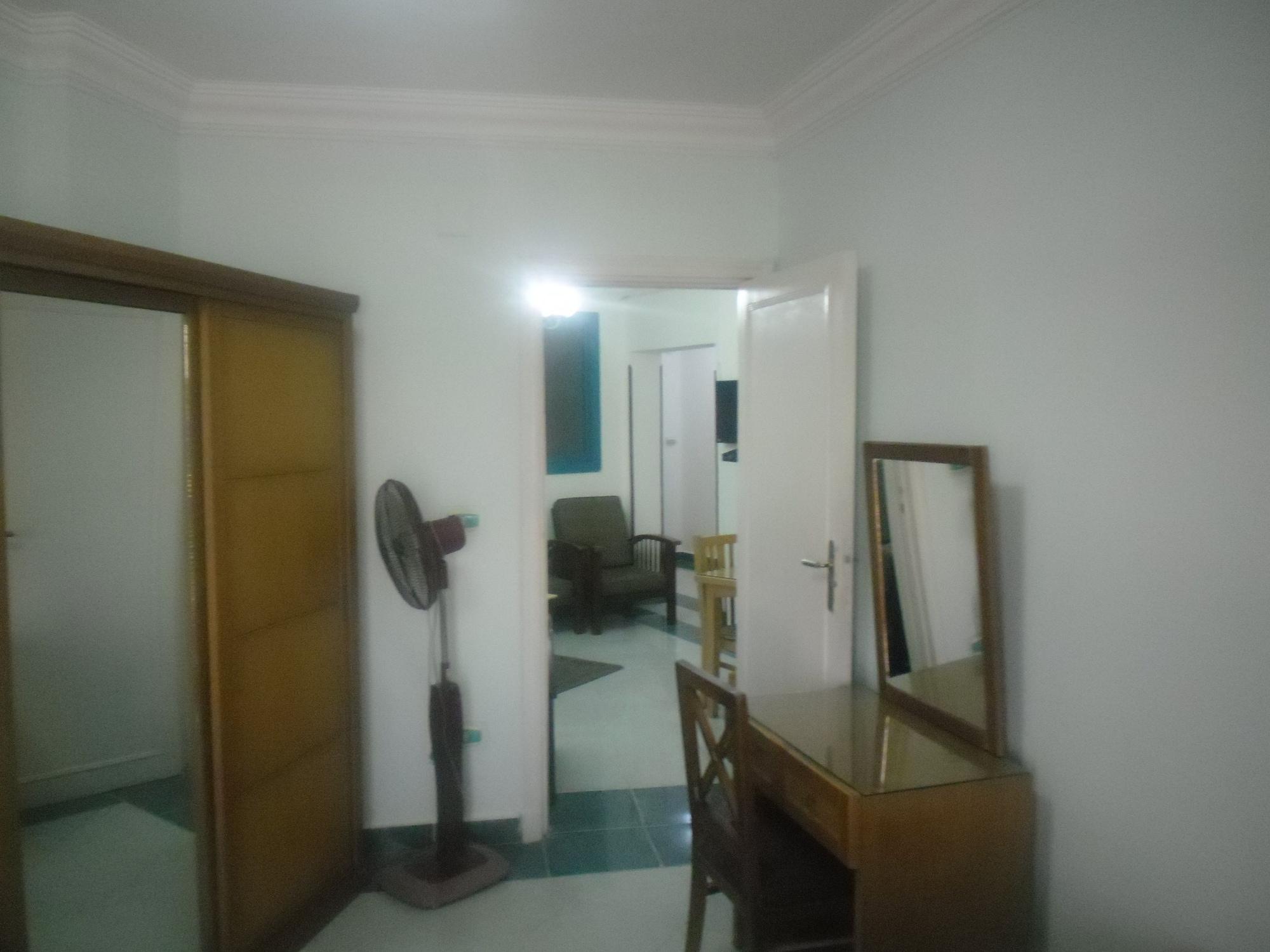 Set de Habitación Jewel Mandara Apartments