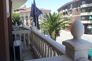 Alojamiento - Hotel La Curva