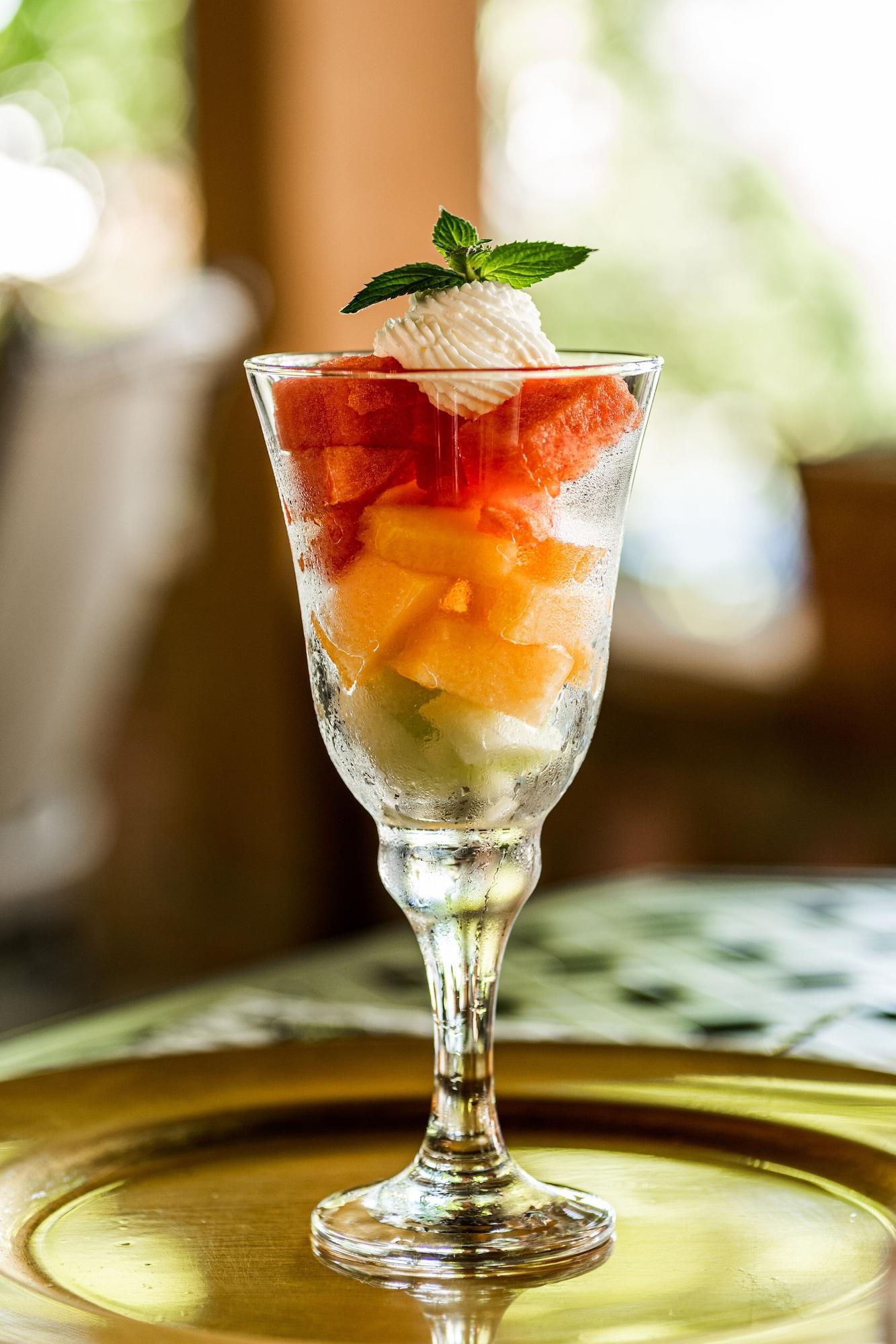 Restaurant Vrooman Mansion B&B