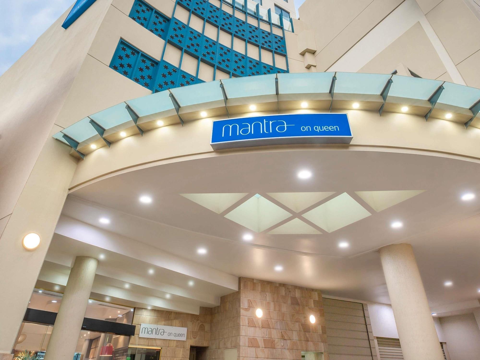 Varios Mantra on Queen