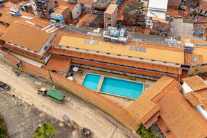 Alojamiento - Hotel Morro da Saudade