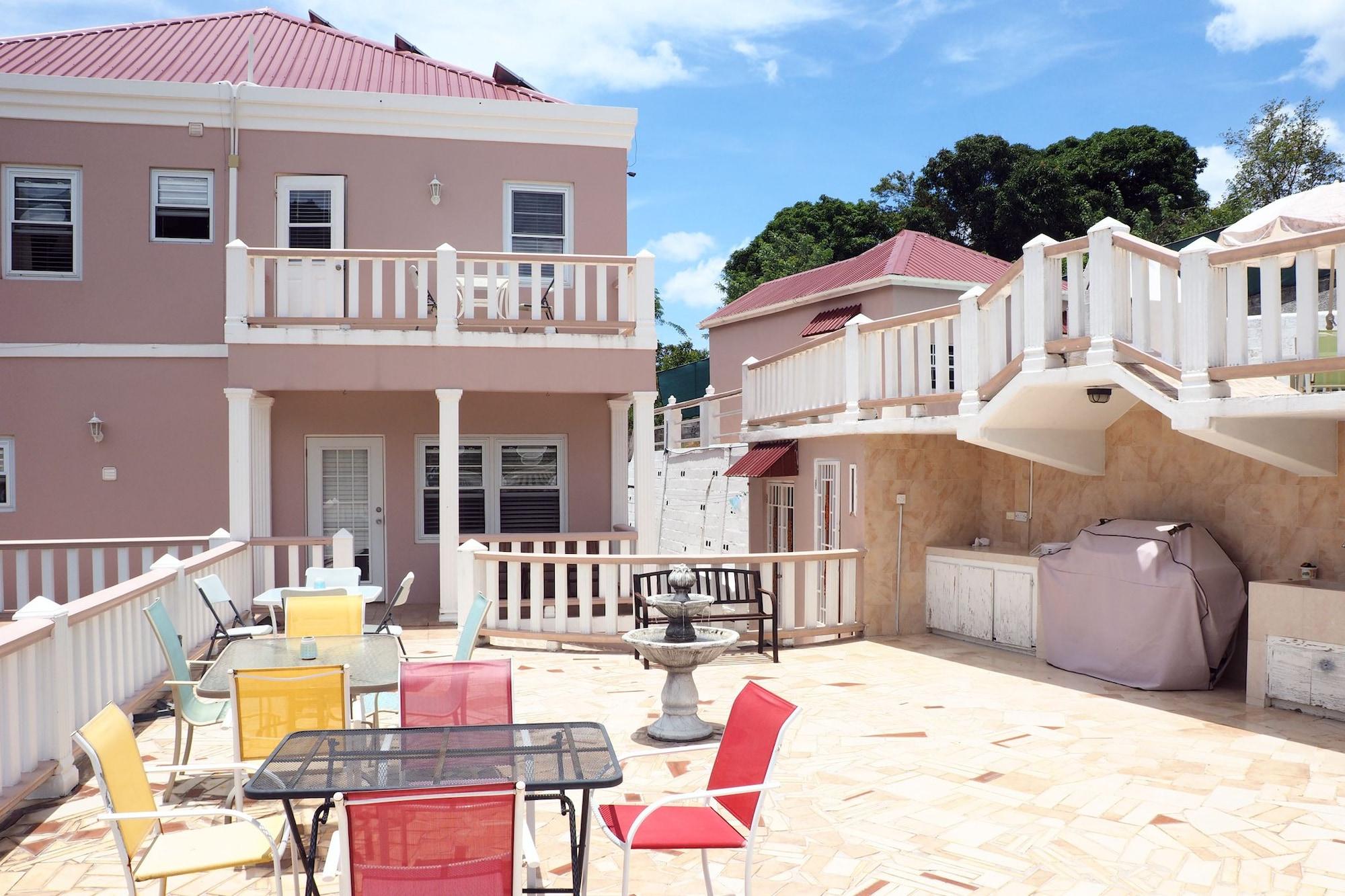 Comodidades del Alojamiento Burcasa: Bed & Breakfast