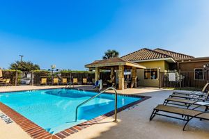 Alojamiento - Staybridge Suites Laredo