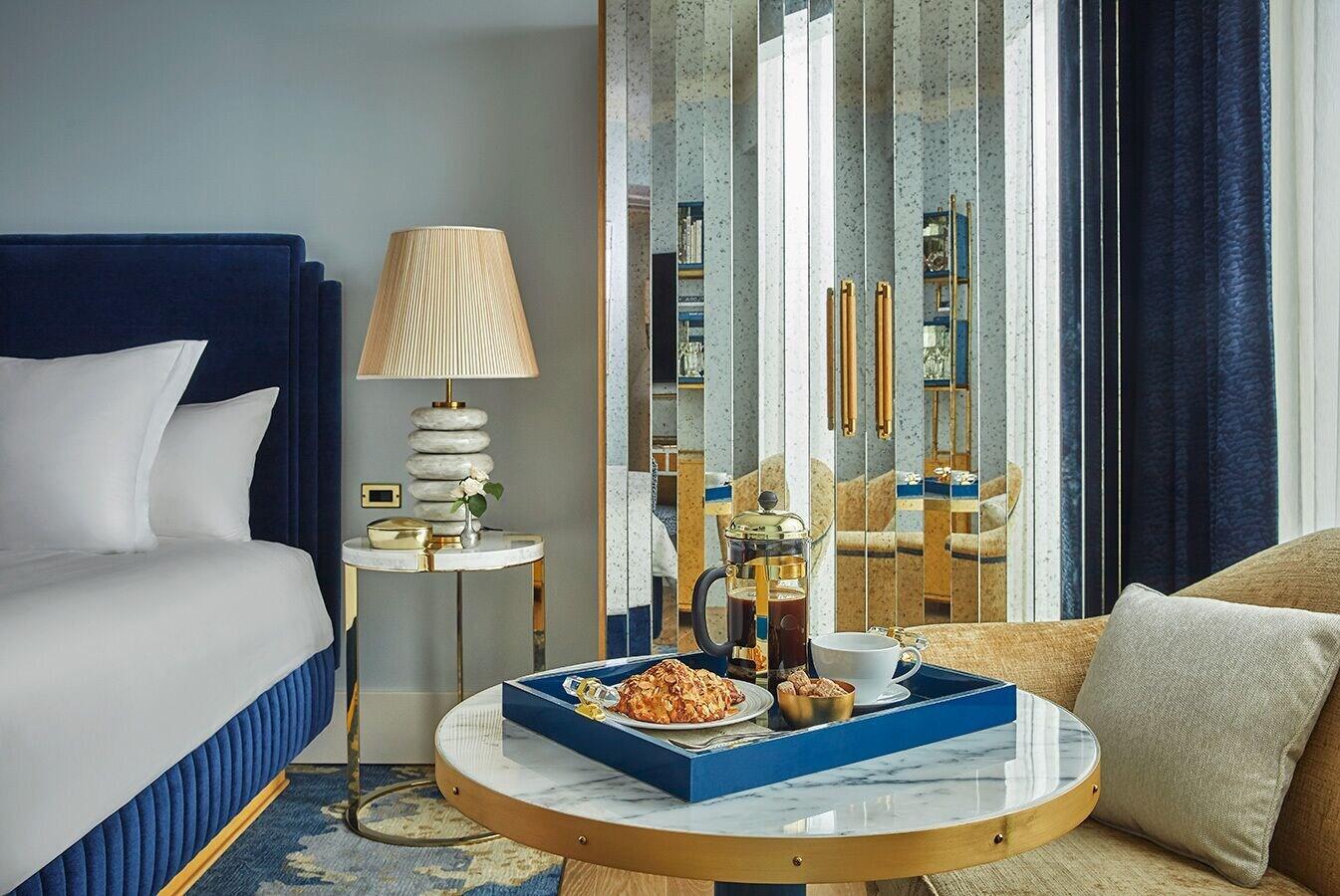 Habitación The Sun Rose West Hollywood