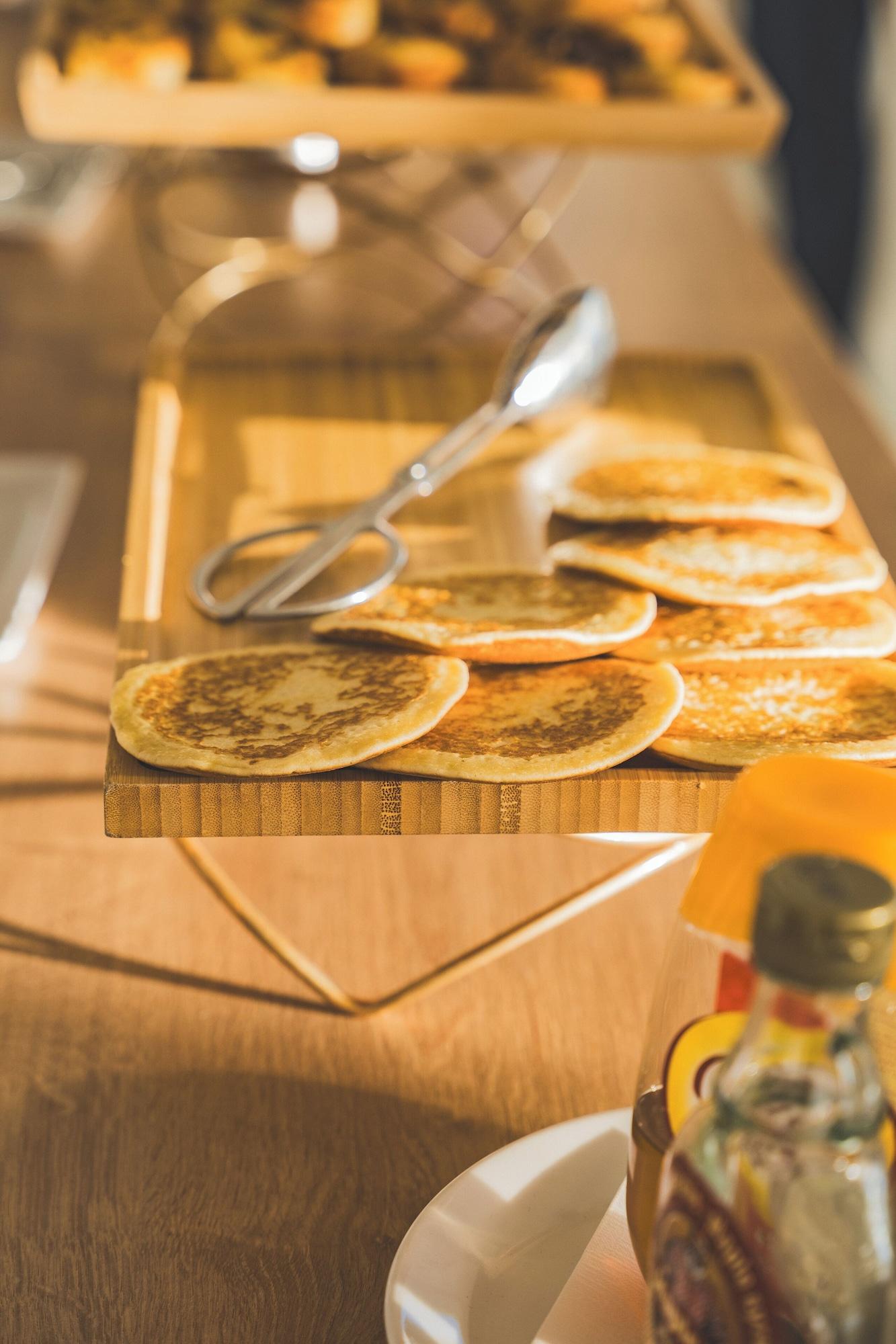 Restaurant thecamp Hotel & Lodges - Aix en Provence