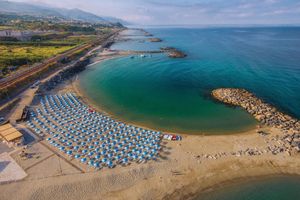 Alojamiento - Villaggio Club Bahja