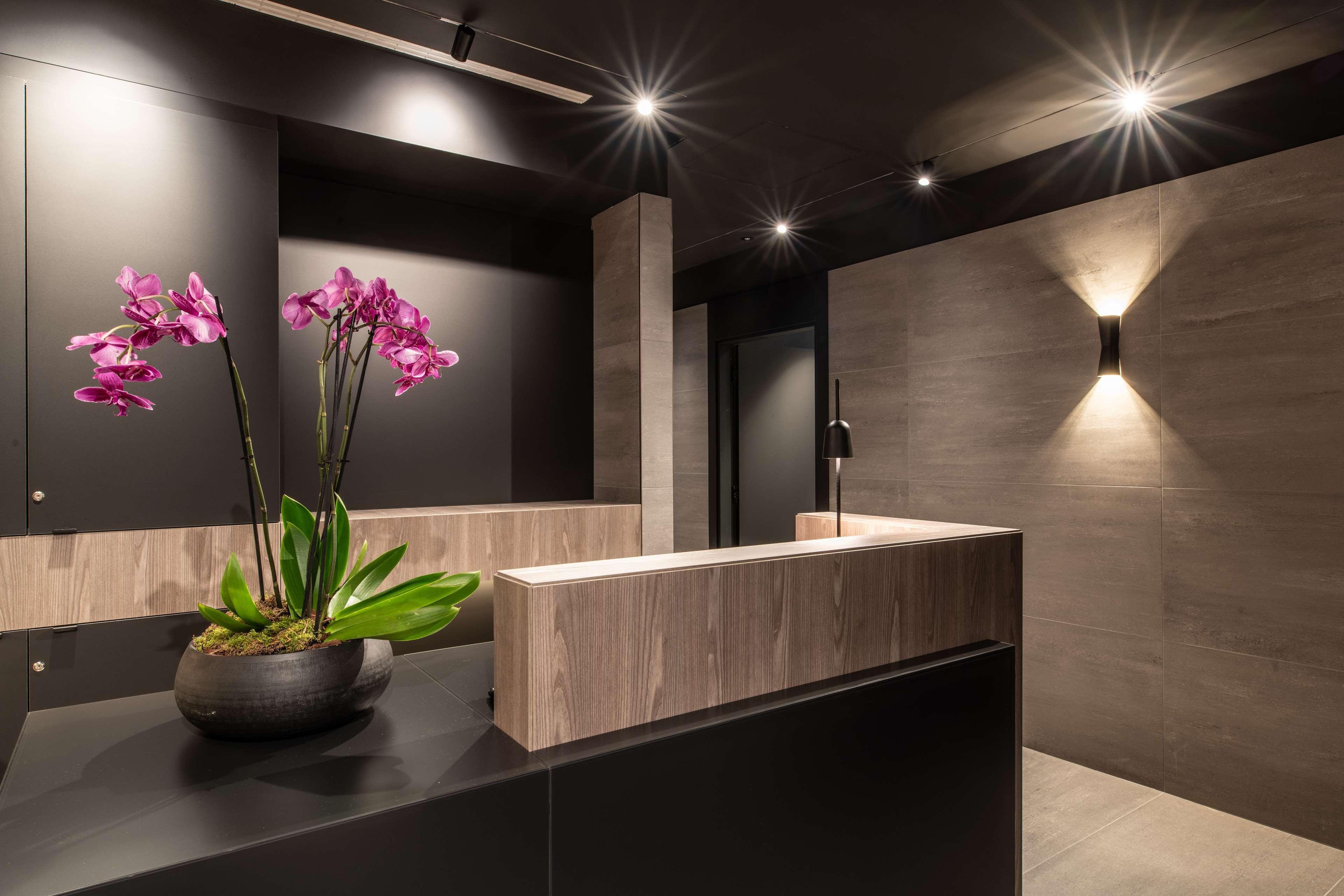 Instalaciones Recreativas Radisson Collection Hotel, Palazzo Touring Club Milan