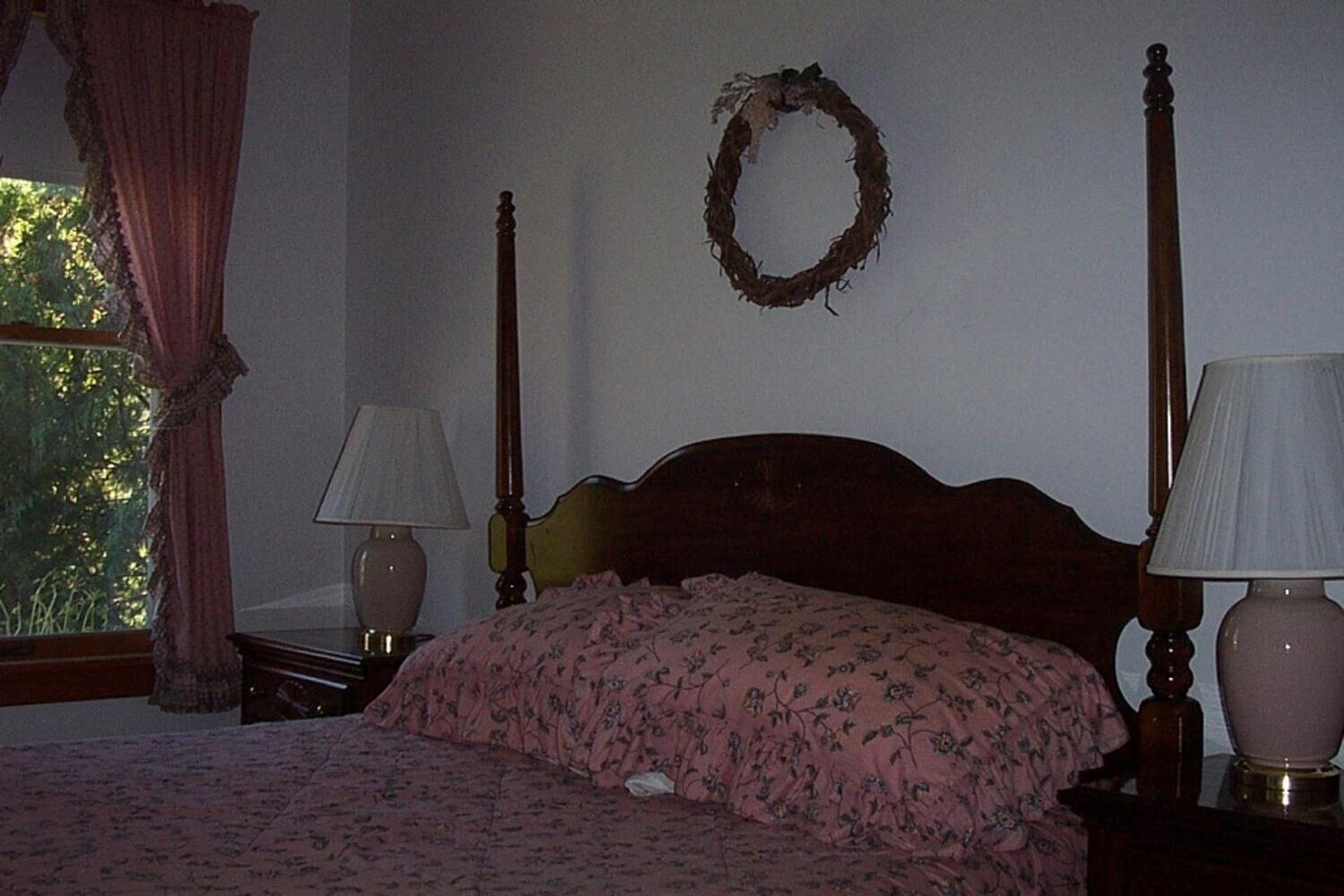 Habitación Chesapeake Inn of Lenox