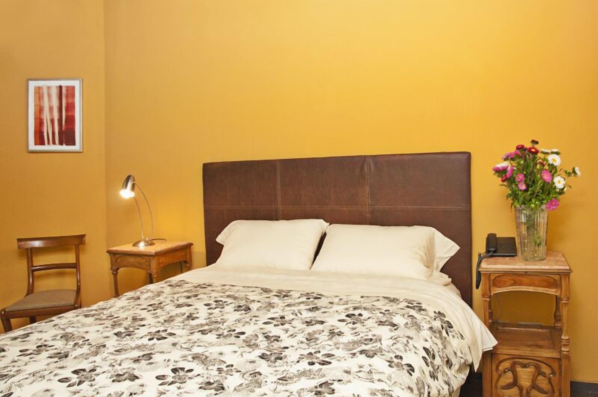 Guest room La Morada Posada Boutique