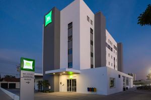 Alojamiento - Ibis Styles Barretos