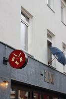 Alojamiento - Hotel BLINK