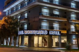 Alojamiento - Montecarlo Hotel